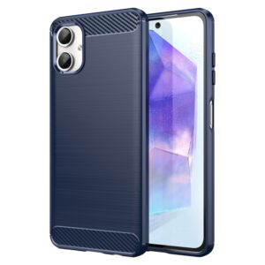 Capinha Celular Galaxy A06 – TPU Escovado