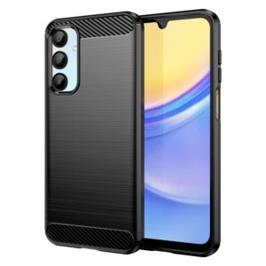 Capinha Samsung A16 – TPU Escovado