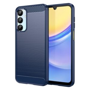 Capa Samsung Galaxy A26 – TPU Escovado