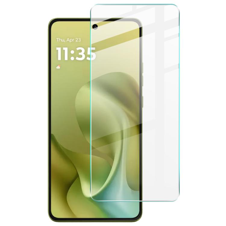 Película de Vidro Motorola Moto G86