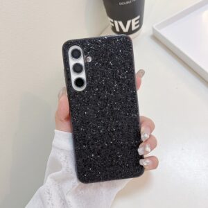 Capa Samsung Galaxy S24 FE – TPU Glitter