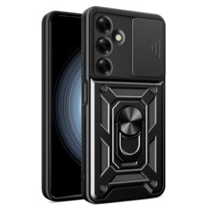 Capa Galaxy M35 5G – Suporte e Protetor de Câmera