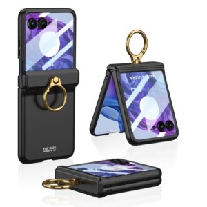 Capa Motorola Razr 50 ULTRA – Articulado Magnético