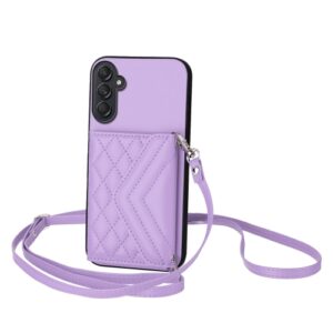 Capa Samsung M55 – Porta Cartão e Corda
