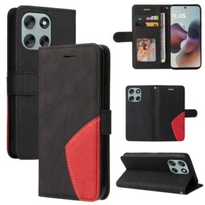 Capa Motorola Moto G56 – Dual Color
