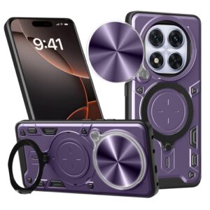 Capa Redmi Note 14 PRO 5G – Anel Grande e Protetor de Câmera