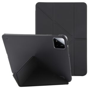 Capa Xiaomi Pad 7 – Silicone Dobrável para Suporte
