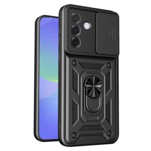 Capa Samsung A57 – Protetor de Câmera e Suporte