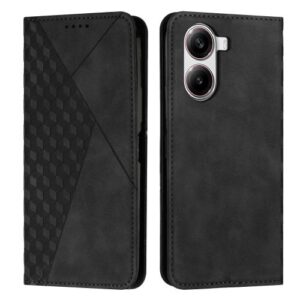 Capinha Xiaomi Poco X7 PRO – Flip Skin Feel