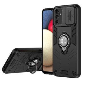 Capinha Celular Galaxy A16 – Protetor de Câmera