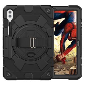 Capa Samsung Tab S10 Plus – Spider Series