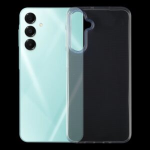 Capinha Samsung A16 – TPU Transparente