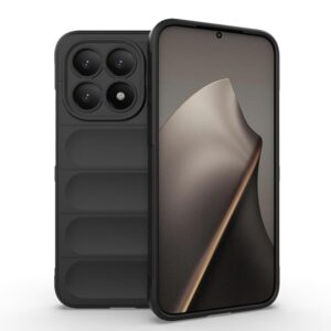 Capa Xiaomi 15T – TPU Magic Shield