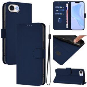 Capinha iPhone 16e – Skin Feel