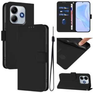 Capinha Poco M7 PRO 5G – Flip Cor Sólida