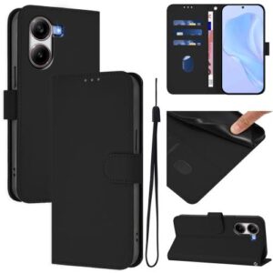 Capinha Xiaomi Poco X7 PRO – Skin Feel