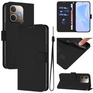 Capa Oppo A5 PRO – Flip Skin Feel