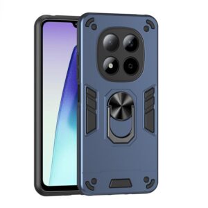 Capa Redmi Note 15 PRO 5G – Anti Impacto e Anel de Suporte