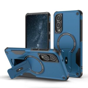 Capa Samsung S25 EDGE – Anel MagSafe