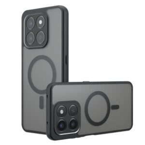 Capa Honor X7d – MagSafe