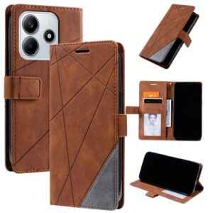 Capa Redmi Note 14 5G – Skin Feel