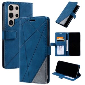 Capinha Samsung S25 ULTRA – Flip Skin Feel