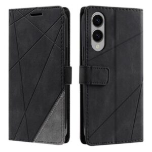 Capa Galaxy S25 EDGE – Flip Skin Feel