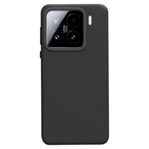 Capinha Celular Xiaomi 15 – Silicone