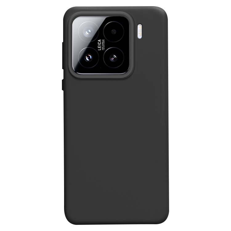 Capinha Celular Xiaomi 15 - Silicone