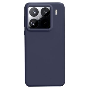 Capinha Celular Xiaomi 15 PRO – Silicone
