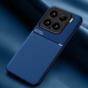 Capinha Celular Xiaomi 15 – TPU Magnético