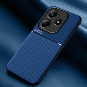 Capa Redmi Note 14 5G – Granulado e Magnético
