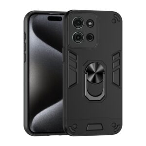 Capinha Celular Moto G75 – Anel de Suporte