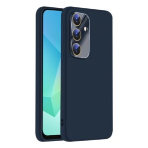 Capinha Samsung A16 – Silicone