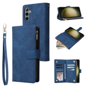 Capa Samsung Galaxy S25+ PLUS – Flip Carteira