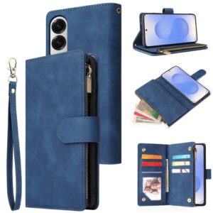 Capinha Galaxy S25 EDGE – Flip Carteira