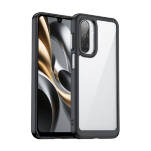 Capa Samsung A17 – Colorful Series