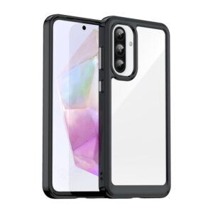 Capa Samsung A37 – Colorful Series