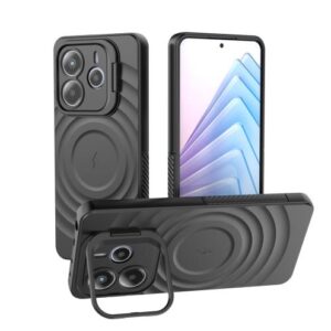 Capa Redmi Note 14 5G – Ondulado