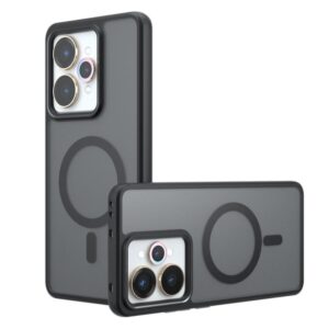 Capinha Realme 15 PRO – MagSafe