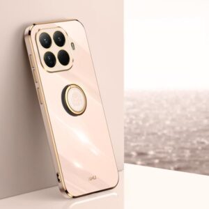 Capa Xiaomi 15T PRO – Anel de Suporte