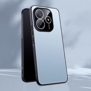 Capinha Redmi Note 14 5G – Metal Fosco