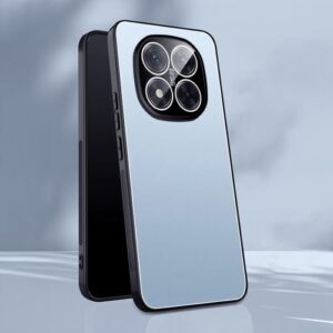 Capinha Redmi Note 14 PRO 5G – Metal Fosco