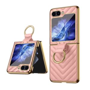 Capa Samsung Galaxy Z Flip7 FE – Dream Series