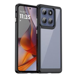 Capa Motorola Edge 60 PRO – Colorful Series