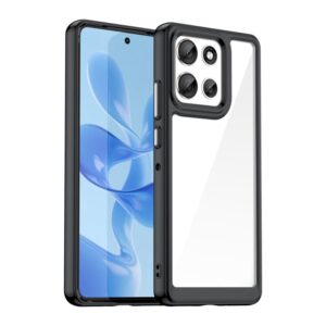 Capa Motorola Moto G86 – Colorful Series
