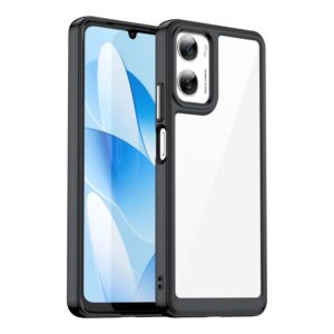 Capa Motorola Moto G06 – Colorful Series
