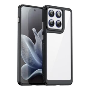 Capa Motorola Edge 70 – Colorful Series