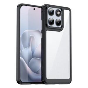 Capa Motorola Edge 70 Fusion – Colorful Series