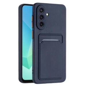 Capa Samsung A37 – TPU Porta Cartão